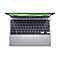 Acer Chromebook Spin 312 CP312-1HN - Flip-Design - Intel N-series N100 - Chrome OS - UHD Graphics - 4 GB RAM