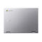 Acer Chromebook Spin 312 CP312-1HN - Flip-Design - Intel N-series N100 - Chrome OS - UHD Graphics - 4 GB RAM