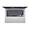 Acer Chromebook Spin 314 CP314-1HN - Flip-Design - Intel Celeron N4500 / 1.1 GHz - Chrome OS - UHD Graphics - 8 GB RAM