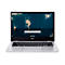 Acer Chromebook Spin 314 CP314-1HN - Flip-Design - Intel Celeron N4500 / 1.1 GHz - Chrome OS - UHD Graphics - 8 GB RAM