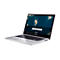Acer Chromebook Spin 314 CP314-1HN - Flip-Design - Intel Celeron N4500 / 1.1 GHz - Chrome OS - UHD Graphics - 8 GB RAM