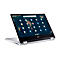 Acer Chromebook Spin 314 CP314-1HN - Flip-Design - Intel Celeron N4500 / 1.1 GHz - Chrome OS - UHD Graphics - 8 GB RAM