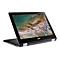 Acer Chromebook Spin 512 R853TNA - Flip-Design - Intel Pentium Silver N6000 / 1.1 GHz - Chrome OS - UHD Graphics - 8 GB RAM