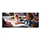 Acer Chromebook Spin 512 R853TNA - Flip-Design - Intel Pentium Silver N6000 / 1.1 GHz - Chrome OS - UHD Graphics - 8 GB RAM