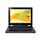 Acer Chromebook Spin 512 R856LT-TCO - Flip-Design - Intel N-series N100 - Chrome OS - UHD Graphics - 8 GB RAM