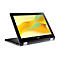 Acer Chromebook Spin 512 R856LT-TCO - Flip-Design - Intel N-series N100 - Chrome OS - UHD Graphics - 8 GB RAM