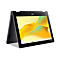 Acer Chromebook Spin 512 R856LT-TCO - Flip-Design - Intel N-series N100 - Chrome OS - UHD Graphics - 8 GB RAM