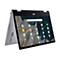 Acer Chromebook Spin 513 CP513-1H - Flip-Design - Snapdragon 7c Kryo 468 - Chrome OS - Qualcomm Adreno 618 - 4 GB RAM