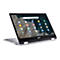 Acer Chromebook Spin 513 CP513-1H - Flip-Design - Snapdragon 7c Kryo 468 - Chrome OS - Qualcomm Adreno 618 - 4 GB RAM