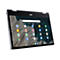 Acer Chromebook Spin 513 CP513-1H - Flip-Design - Snapdragon 7c Kryo 468 - Chrome OS - Qualcomm Adreno 618 - 4 GB RAM