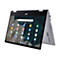 Acer Chromebook Spin 513 CP513-1H - Flip-Design - Snapdragon 7c Kryo 468 - Chrome OS - Qualcomm Adreno 618 - 4 GB RAM