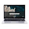 Acer Chromebook Spin 513 CP513-1H - Flip-Design - Snapdragon 7c Kryo 468 - Chrome OS - Qualcomm Adreno 618 - 8 GB RAM