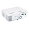 Acer H6541BDK - DLP-Projektor - tragbar - 3D - 4000 ANSI-Lumen - Full HD (1920 x 1080)