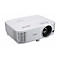 Acer H6542 - DLP-Projektor - tragbar - 3D - 4000 lm - Full HD (1920 x 1080)