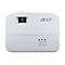 Acer H6542 - DLP-Projektor - tragbar - 3D - 4000 lm - Full HD (1920 x 1080)