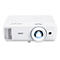 Acer H6546 - DLP-Projektor - tragbar - 3D - 5200 ANSI-Lumen - Full HD (1920 x 1080)