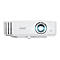 Acer H6555BDKi - DLP-Projektor - tragbar - 3D - 4500 lm - Full HD (1920 x 1080)