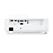 Acer H6805BDa - DLP-Projektor - 4000 lm - 3840 x 2160 - 16:9 - 4K