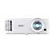 Acer H6805BDa - DLP-Projektor - 4000 lm - 3840 x 2160 - 16:9 - 4K