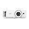 Acer H6815P - DLP-Projektor - 4000 lm - 3840 x 2160 - 16:9 - 4K