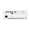 Acer H6815P - DLP-Projektor - 4000 lm - 3840 x 2160 - 16:9 - 4K