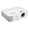 Acer H6830BD - DLP-Projektor - UHP - 3D - 3800 lm - 3840 x 2160
