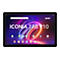Acer ICONIA Tab P10 P10-21Q - Tablet - Android 14 - 256 GB UFS card - 26.4 cm (10.4') IPS (2000 x 1200) - microSD-Steckplatz