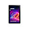 Acer ICONIA Tab P11 P11-11 - Tablet - Android 14 - 256 GB UFS card - 27.9 cm (11') IPS (1920 x 1200) - microSD-Steckplatz