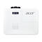 Acer M311 - DLP-Projektor - tragbar - 3D - 4500 ANSI-Lumen - WXGA (1280 x 800)