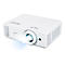 Acer M511 - DLP-Projektor - tragbar - 3D - 4300 lm - Full HD (1920 x 1080)