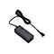 Acer - Netzteil - 45 Watt - Europäische Union - Schwarz - für Chromebook Spin 13; TravelMate P2410, P2510, P614, TMP614; TravelMate X3; X5