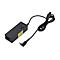 Acer - Netzteil - 45 Watt - Europäische Union - Schwarz - für Chromebook Spin 13; TravelMate P2410, P2510, P614, TMP614; TravelMate X3; X5