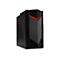 Acer Nitro 50 N50-656 - Tower - Core i5 i5-14400F / 2.5 GHz - RAM 16 GB - SSD 512 GB - NVMe
