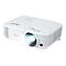 Acer P1157i - DLP-Projektor - tragbar - 3D - Wi-Fi / Miracast