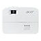 Acer P1157i - DLP-Projektor - tragbar - 3D - Wi-Fi / Miracast