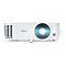 Acer P1257i - DLP-Projektor - tragbar - 3D - 4500 lm - XGA (1024 x 768)