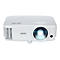 Acer P1257i - DLP-Projektor - tragbar - 3D - 4500 lm - XGA (1024 x 768)