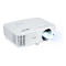 Acer P1257i - DLP-Projektor - tragbar - 3D - 4500 lm - XGA (1024 x 768)