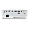 Acer P1257i - DLP-Projektor - tragbar - 3D - 4500 lm - XGA (1024 x 768)