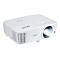 Acer P1357Wi - DLP-Projektor - tragbar - 3D