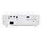 Acer P1557Ki - DLP-Projektor - tragbar - 3D - 4500 lm - Full HD (1920 x 1080)