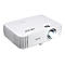 Acer P1557Ki - DLP-Projektor - tragbar - 3D - 4500 lm - Full HD (1920 x 1080)