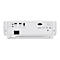 Acer P1657Ki - DLP-Projektor - 3D - 4500 ANSI-Lumen - WUXGA (1920 x 1200) - 16:10