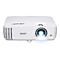 Acer P1657Ki - DLP-Projektor - 3D - 4500 ANSI-Lumen - WUXGA (1920 x 1200) - 16:10