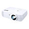 Acer P5535 - DLP-Projektor - tragbar - 3D - 4500 ANSI-Lumen - Full HD (1920 x 1080)