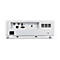 Acer PL6620 - DLP-Projektor - Laserdiode - 3D - 6000 lm - WUXGA (1920 x 1200)