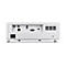 Acer PL6820 - DLP-Projektor - Laser - 3D - 5500 lm - 3840 x 2160
