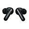 Zwei schwarze Predator In-Ear-Kopfhörer vor weißem Hintergrund mit Logo-Prägung.