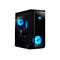 Acer Predator Orion 3000 PO3-655 - Tower - Core i7 i7-14700F / 2.1 GHz - RAM 16 GB - SSD 1.024 TB - GeForce RTX 4070 Super