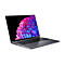 Acer Swift X 14 SFX14-72G - Intel Core Ultra 5 125H / 1.2 GHz - Win 11 Pro - GF RTX 3050 - 32 GB RAM - 1.024 TB SSD NVMe